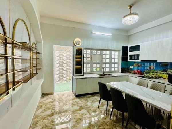 Bán nhà 100 m² tại Phố Lương Định Của, Phường An Phú, Quận 2, Hồ Chí Minh